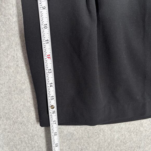 Old Navy Skirt 4 Mini Pleated 90s Pockets Quiet Book Smart Academia Career Twee - Picture 4 of 9